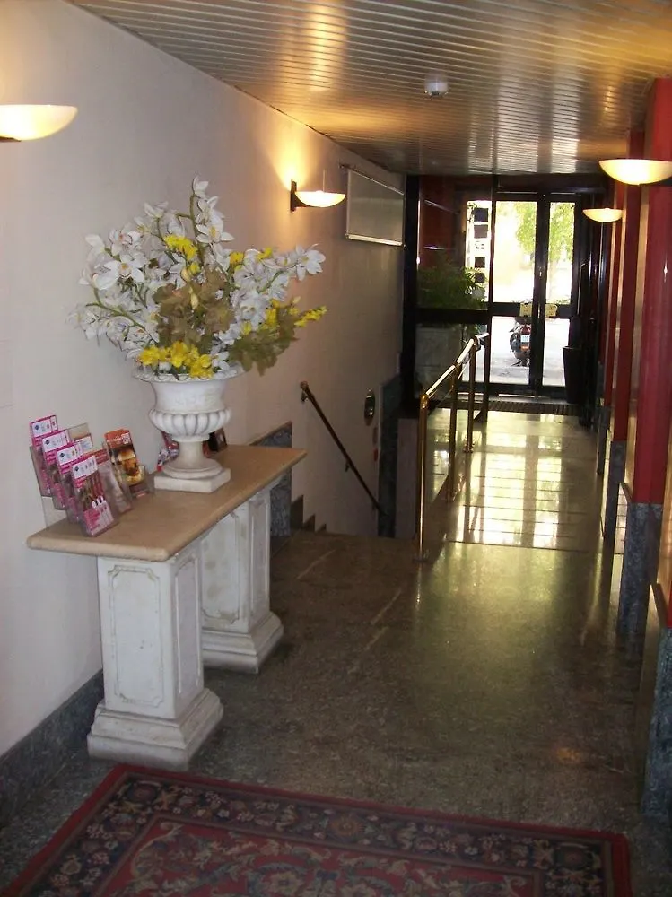Hotel Prati Rome 2*,  Italie