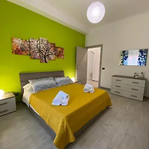 Appartamento Mimma's House Monteverde Near Trastevere, Roma