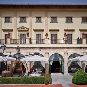 Отель Fonteverde Lifestyle & Thermal Retreat - The Leading Of The World