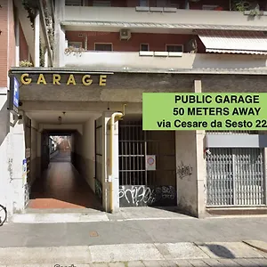 Studio 18 , Milan Italy