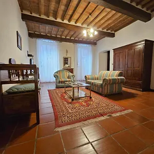 Casa Luna, Il Cuore Di Cortona! , Cortona Italy