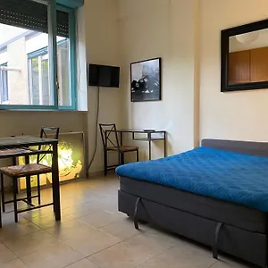 Appartamento Flat - Villaggio Olimpico, Roma