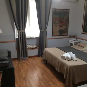 Vacanze Romane 2 Konukevi