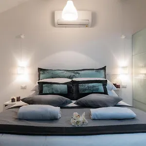 Appartamento Vic Pigneto, Roma