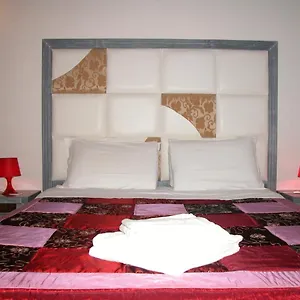 Appartamento Gisa, Roma