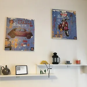 Appartamento Gli Aranci, Roma