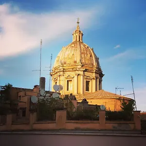 Appartamento Palazzetto De Lante Pinta, Roma