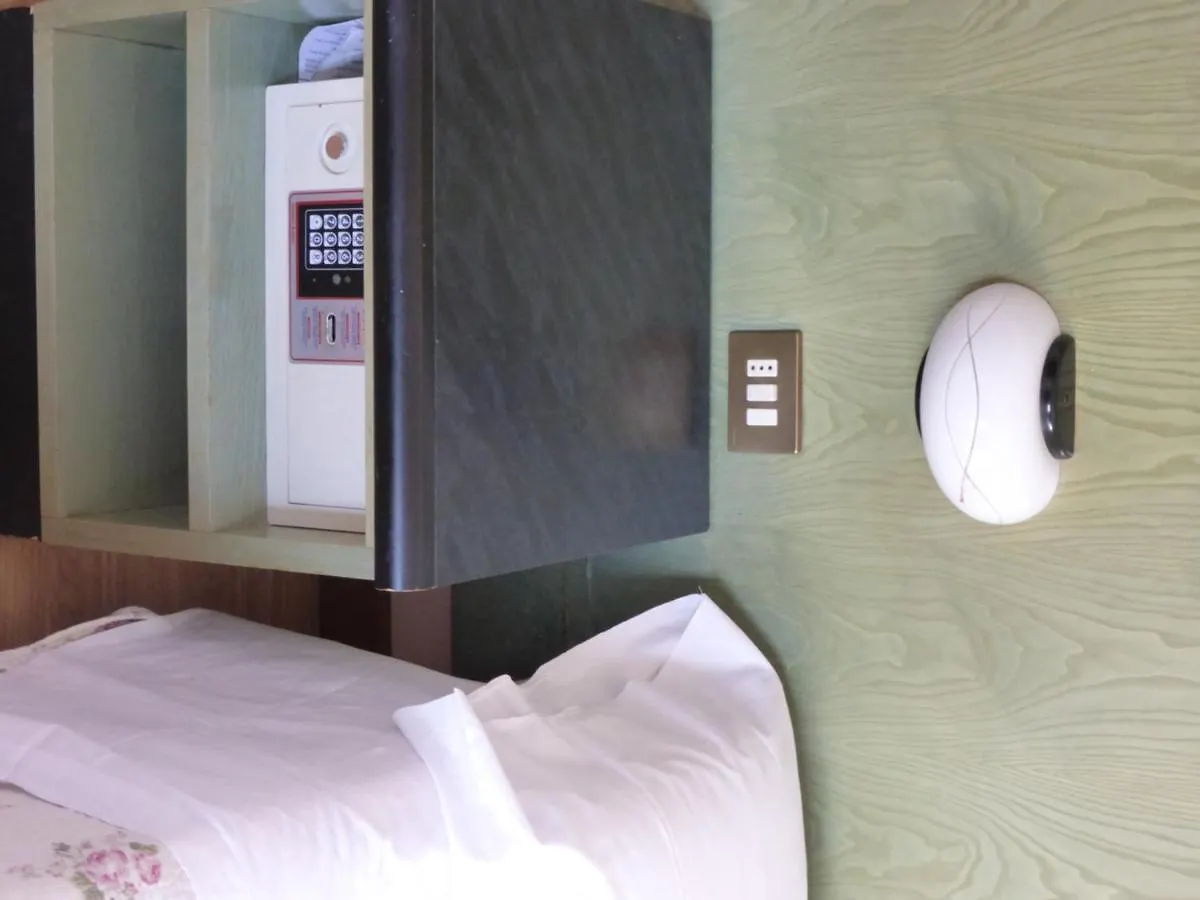 Hotel Prati Roma