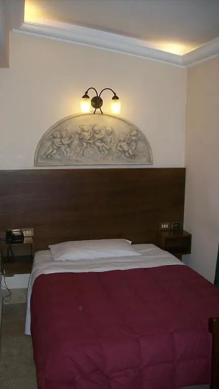 Hotel Prati Roma Italia