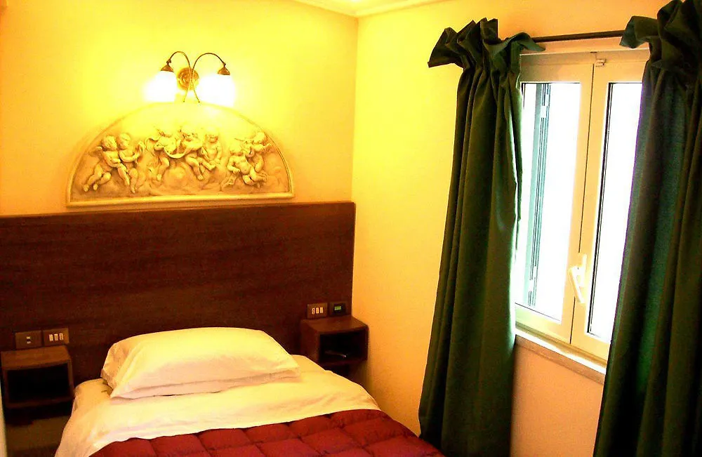 Hotel Prati Roma