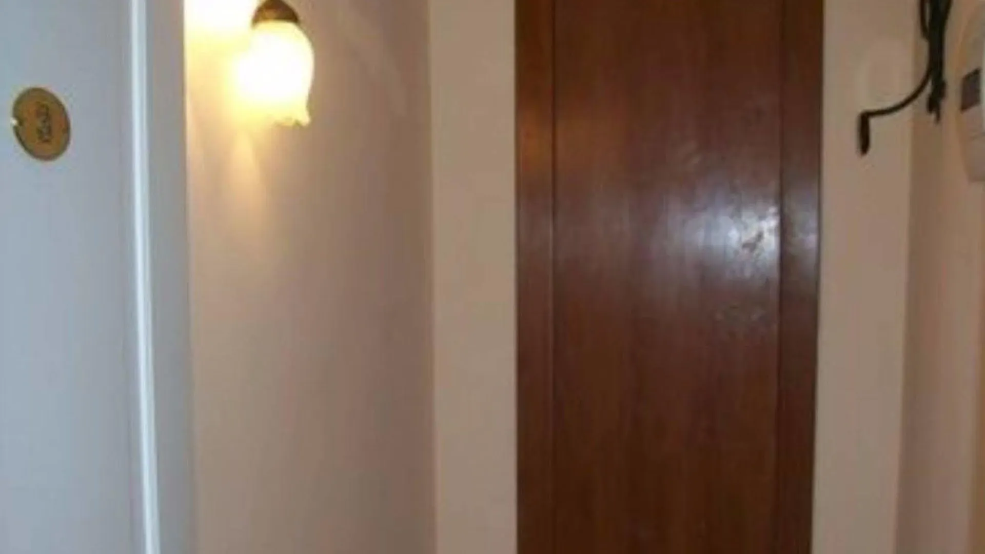 Hotel Prati Roma Italia