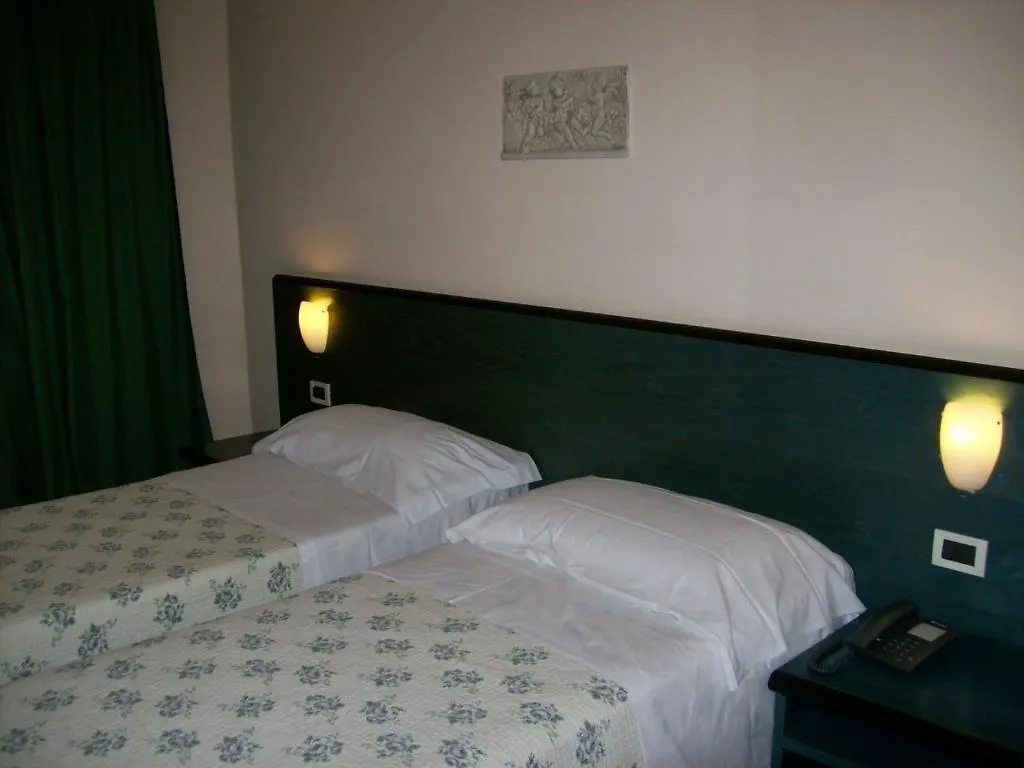 Hotel Prati Roma