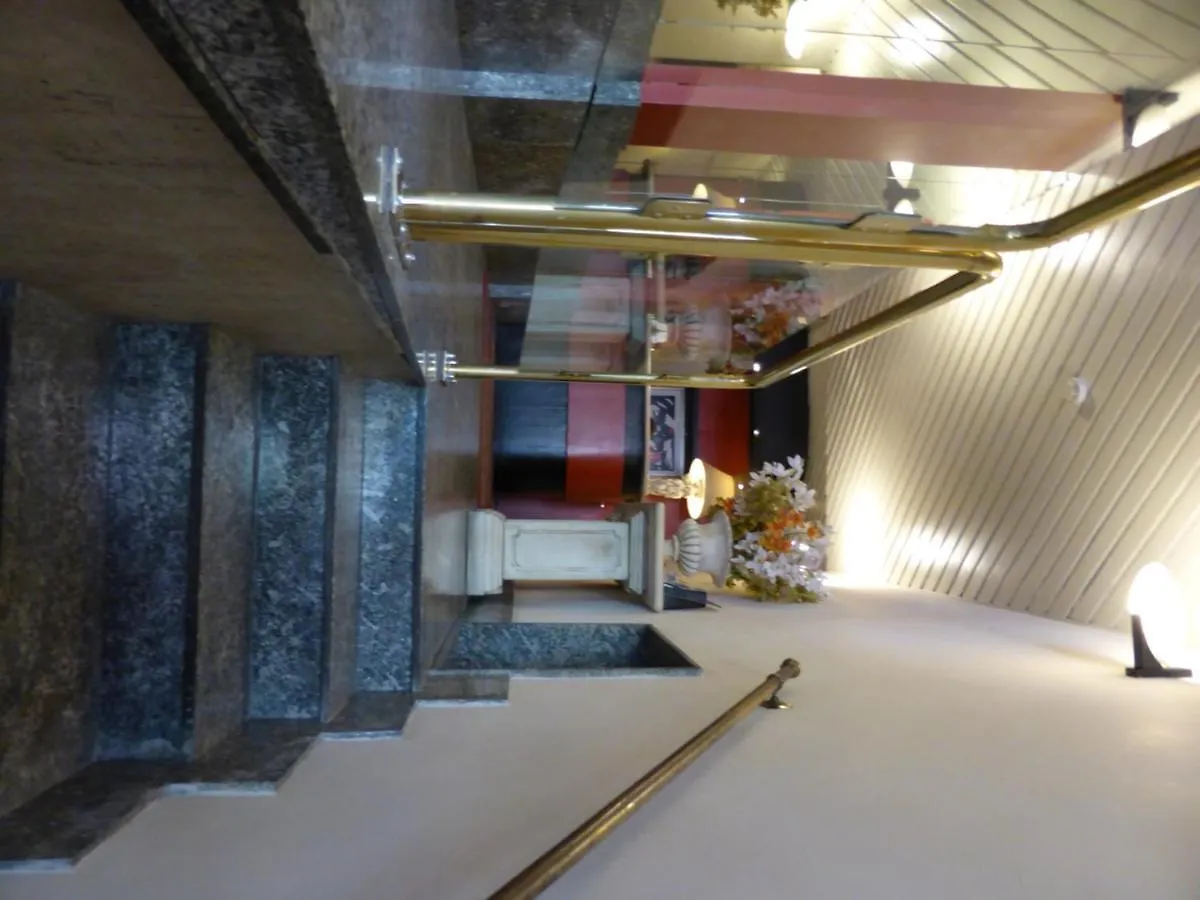 Hotel Prati Roma