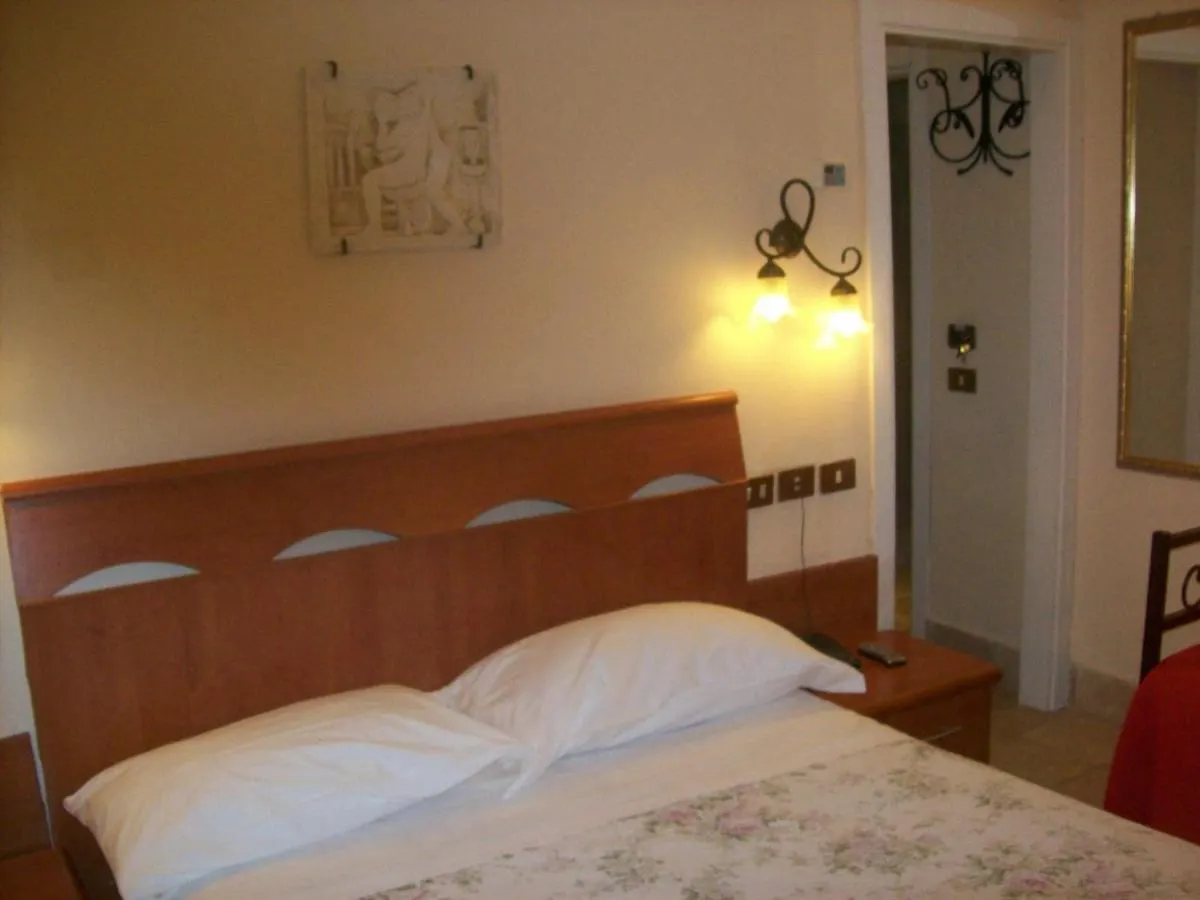 Hotel Prati Roma