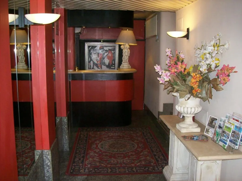 Hotel Prati Roma