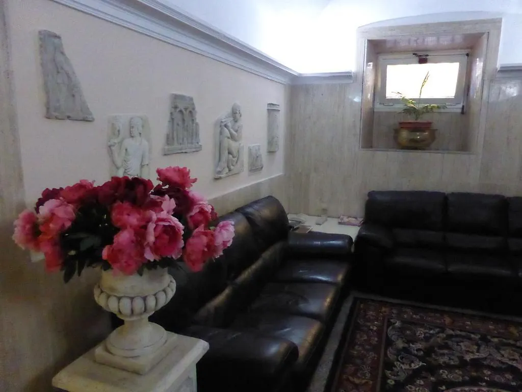 Hotel Prati Roma Itália
