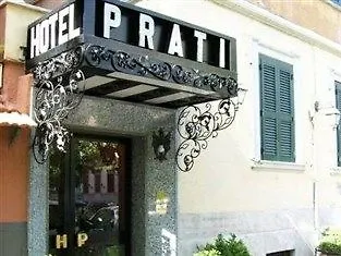 Hotel Prati Roma