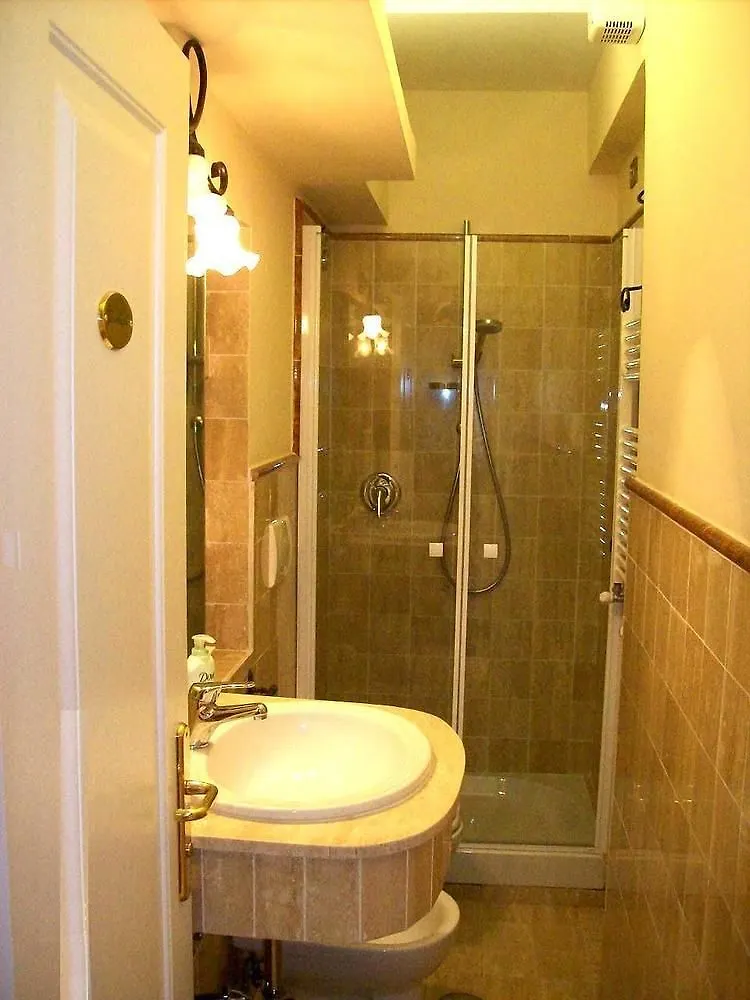 Hotel Prati Roma
