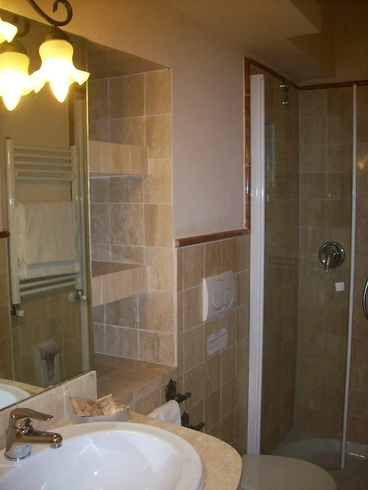 Hotel Prati Roma