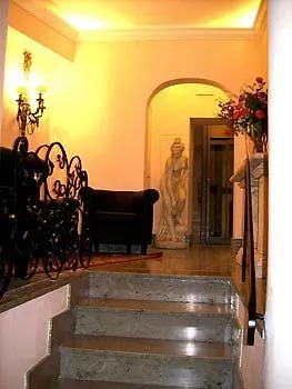 Hotel Prati Roma 2*,  Itália