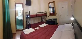**  Hotel Prati Roma Itália