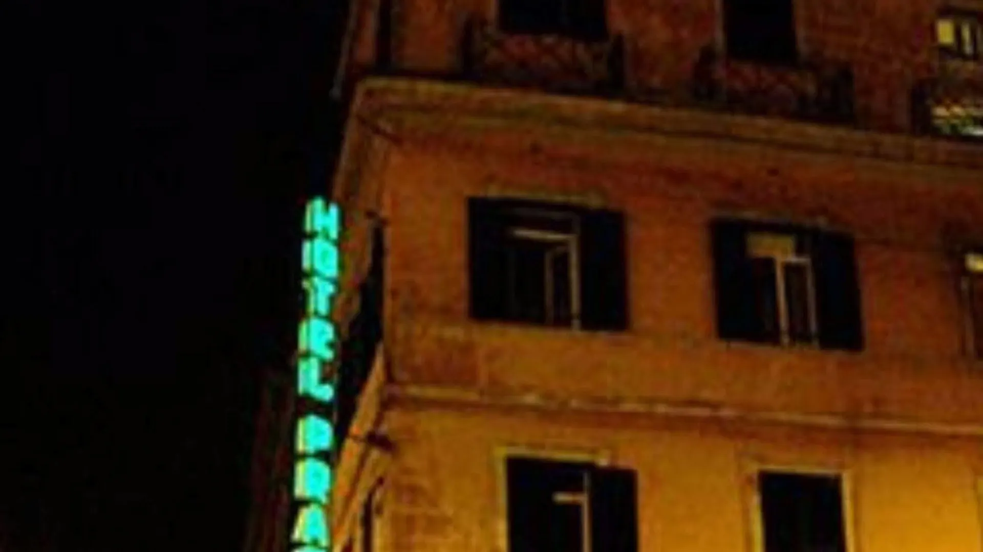 Hotel Prati Roma