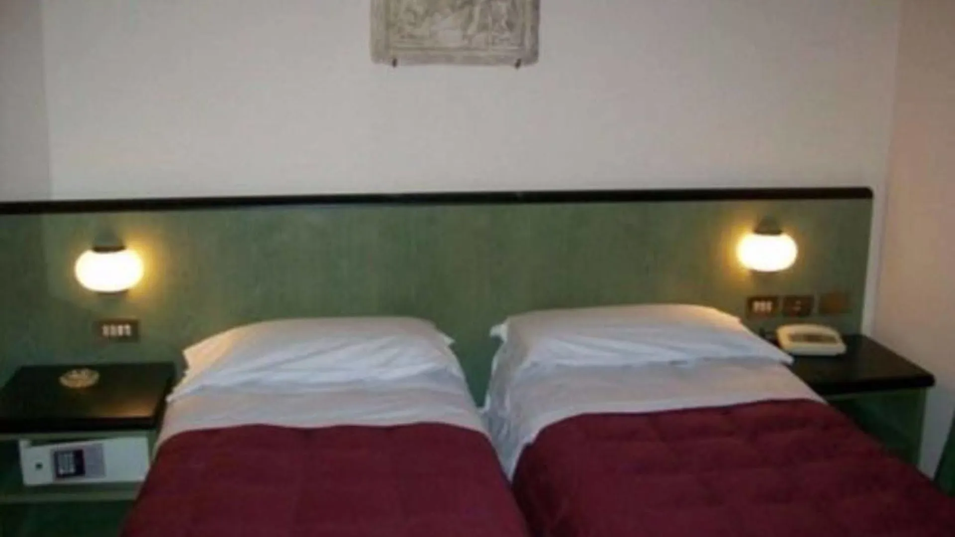 Hotel Prati Roma