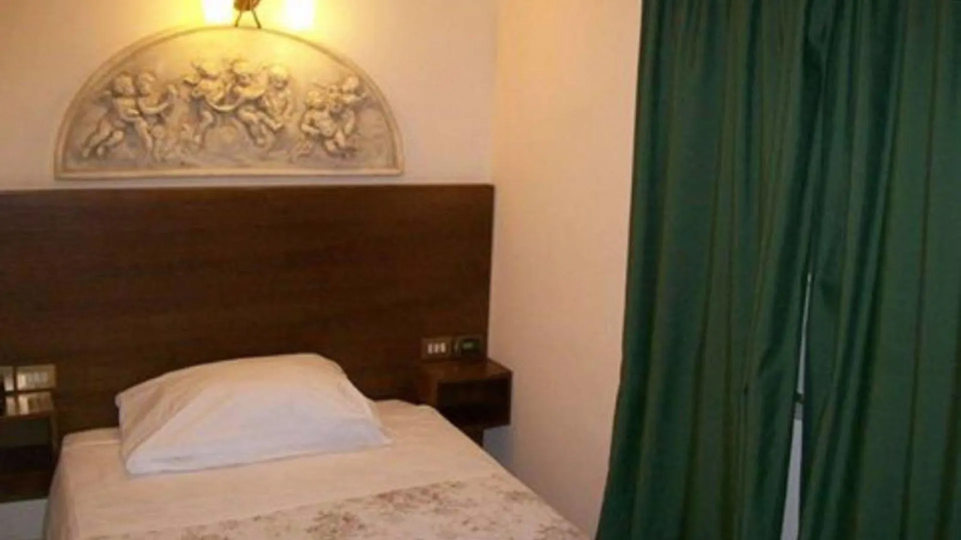 Hotel Prati Roma