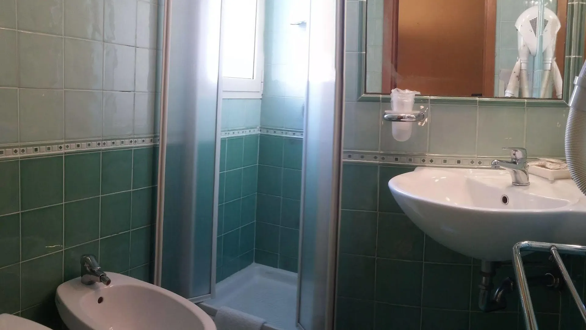 Hotel Prati Roma
