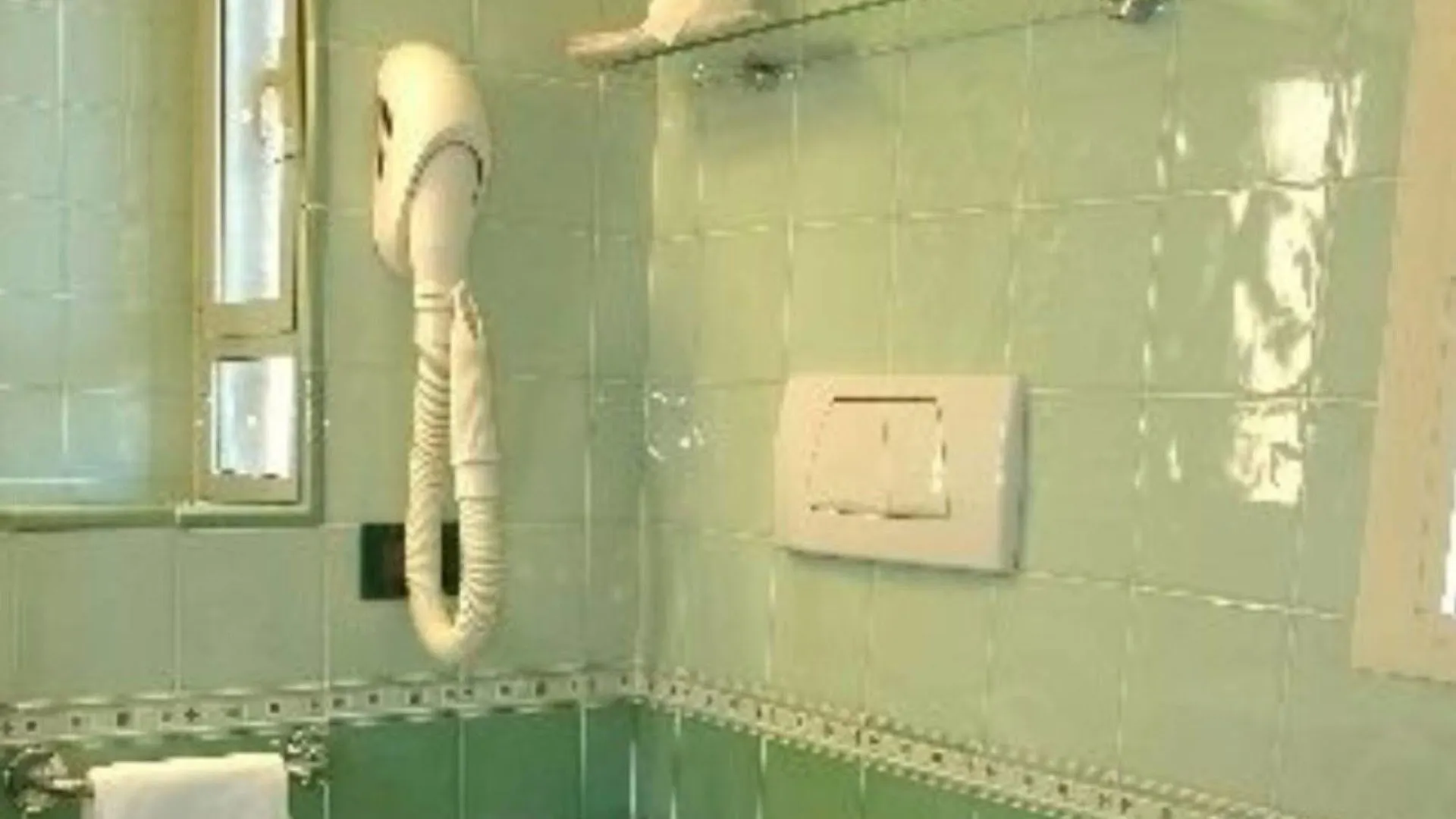 **  Hotel Prati Roma Itália