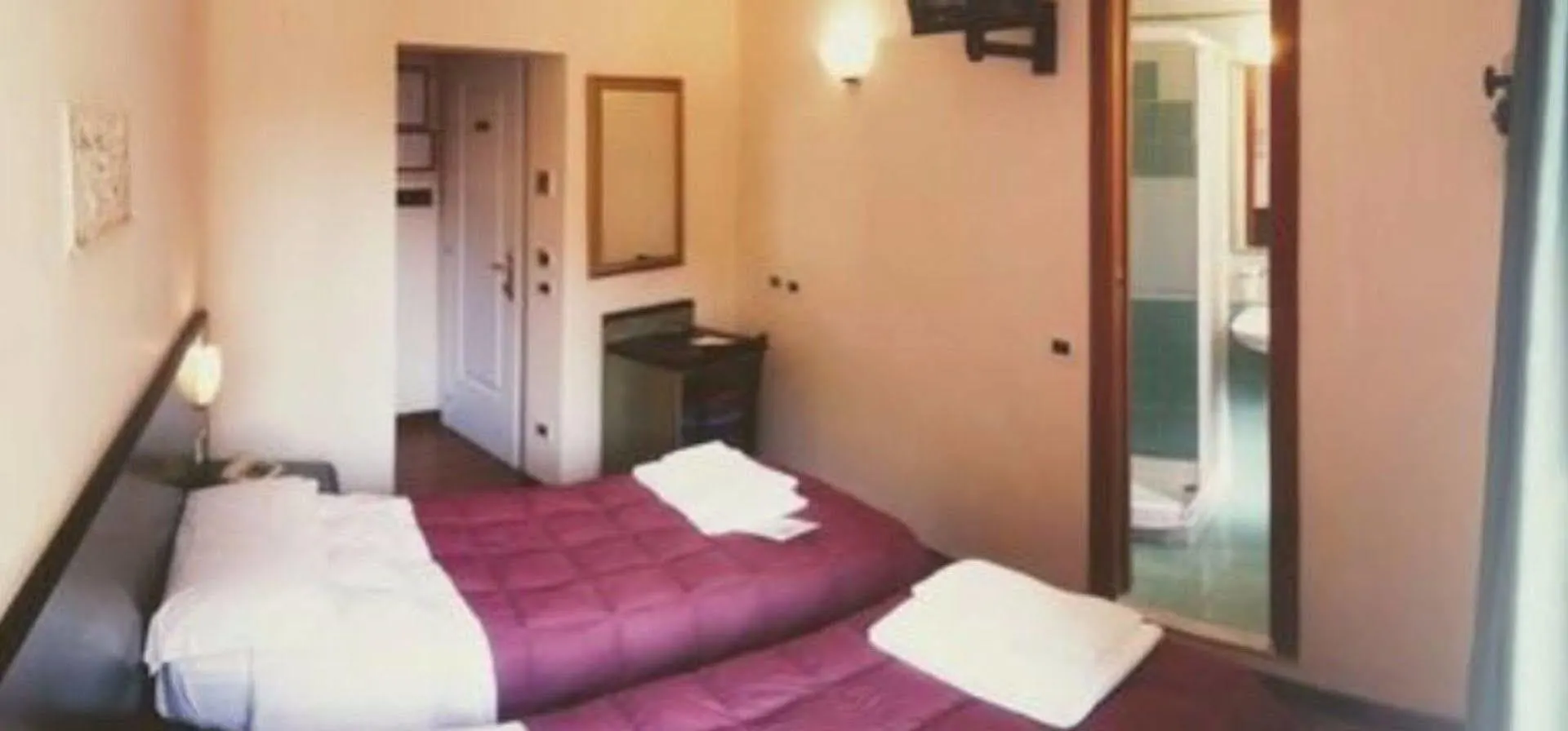 Hotel Prati Roma